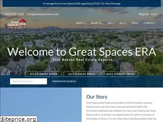 greatspacesboston.com