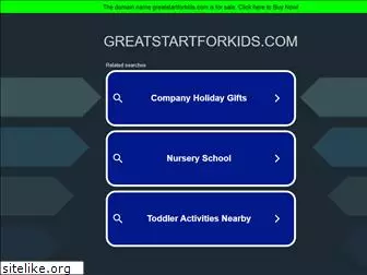 greatstartforkids.com