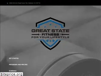 greatstatecrossfit.com