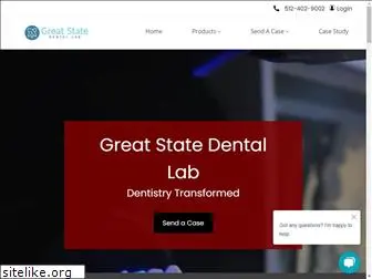 greatstatedental.com