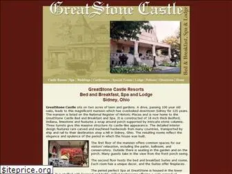 greatstonecastle.com