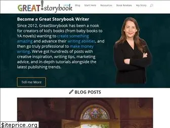 greatstorybook.com