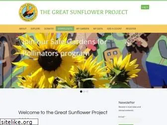 greatsunflower.org