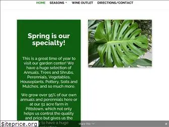 greatswampgreenhouses.com