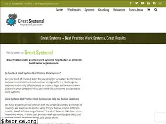 greatsystems.com