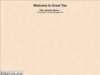 greattao.org