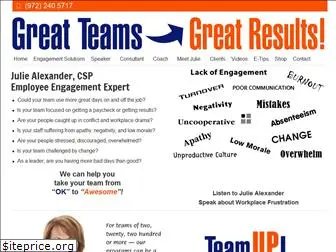 greatteams-greatresults.com