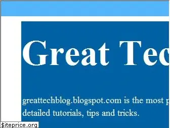 greattechblog.blogspot.com
