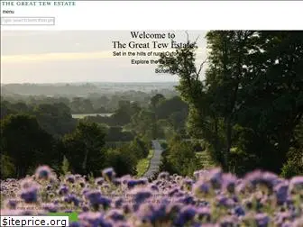 greattewestate.com