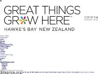 greatthingsgrowhere.co.nz