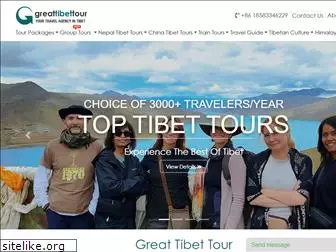 greattibettour.com