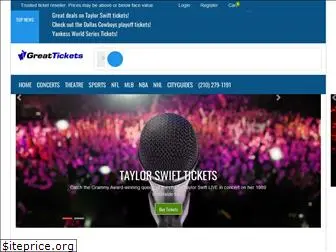 greattickets.com