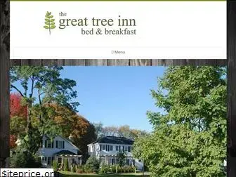 greattreeinn.com