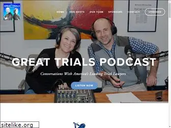 greattrialspodcast.com