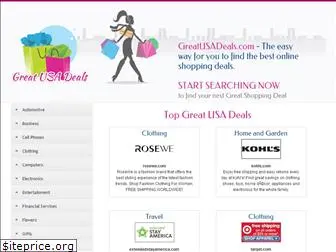 greatusadeals.com