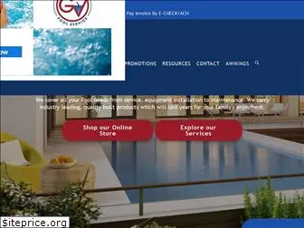 greatvalleypool.com