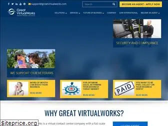 greatvirtualworks.com