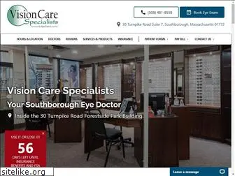 greatvisioncare.com