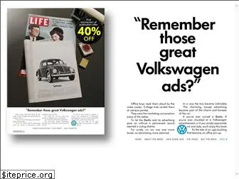 greatvwads.com