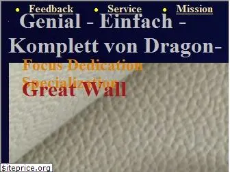 greatwall-motors.de