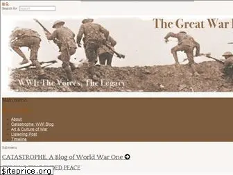 greatwarproject.org