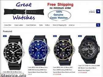 greatwatches.co.uk