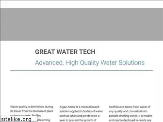 greatwatertech.com
