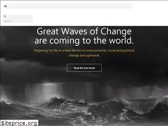greatwavesofchange.org
