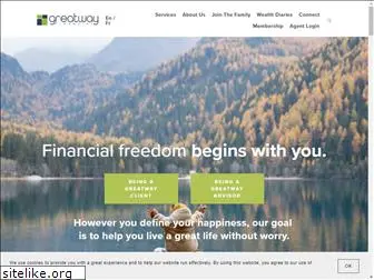 greatwayfinancial.com