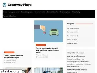 greatwayplaya.com