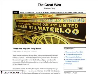 greatwen.com