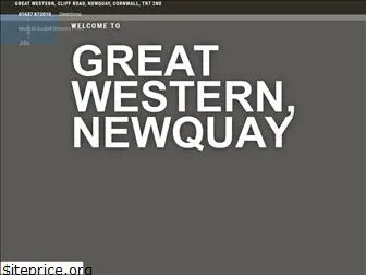 greatwesternnewquay.co.uk
