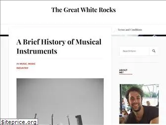 greatwhiterocks.com