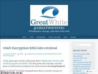 greatwhitetec.com