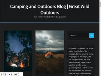 greatwildoutdoors.com