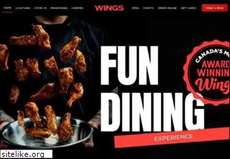 greatwings.ca