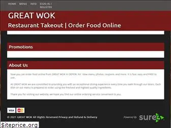 greatwoktakeout.com
