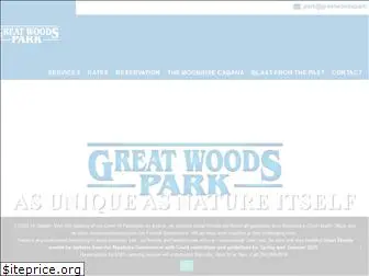 greatwoodspark.com