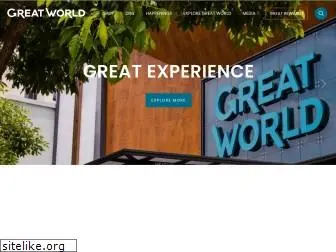 greatworldcity.com.sg