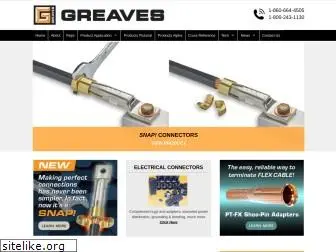 greaves-usa.com
