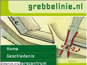 grebbelinie.nl