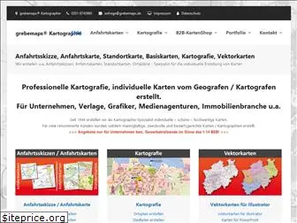 grebemaps.de thumbnail