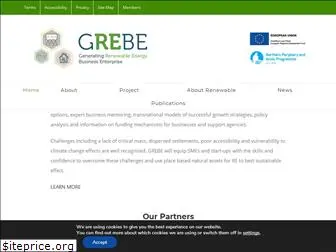 grebeproject.eu