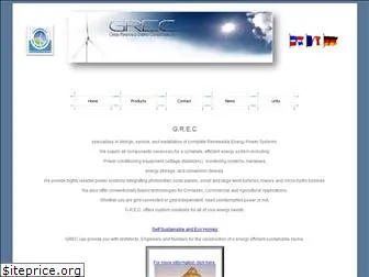 grec-energy.com