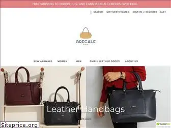 grecalebags.com