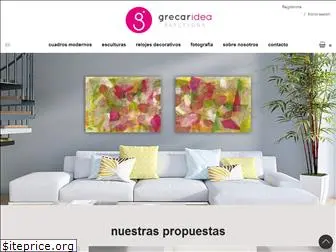 grecaridea.com