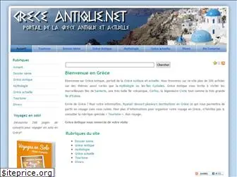 greceantique.net