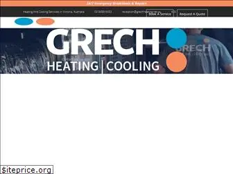 grechheating.com.au