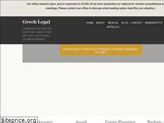 grechlegal.com