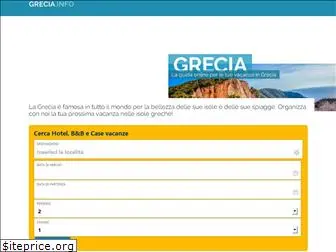 grecia.info